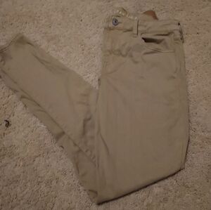 American Eagle Size 16 long jeggings